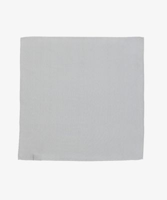 D'URBAN (Men)/ダーバン ダーバン D'URBAN ポケットチーフ(1605586210) 92_グレー ファッション小物【三越伊勢丹/公式】