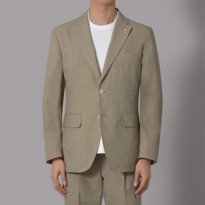 D'URBAN (Men)のジャケット | メンズ | 三越伊勢丹オンラインストア