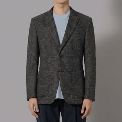 グレー系 D'URBAN (Men)のメンズジャケット・アウター | メンズ | 三越