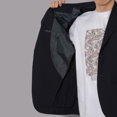 D'URBAN　サマージャケット 2026 SPRING&SUMMER | D'URBAN｜ダーバン公式'