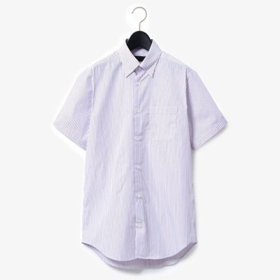 パープル系 メンズのドレスシャツ・ワイシャツ | 三越伊勢丹オンライン