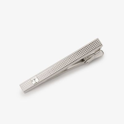 ＜D’URBAN (Men)＞ダーバン　Ｄ’ＵＲＢＡＮ　タイバー　（シルバー）（１６０６２８７００２）