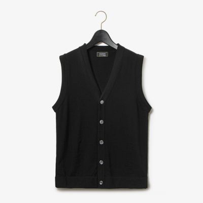 オールドベティーズ　ベスト Zealベストニット（1606467033） | D'URBAN (Men
