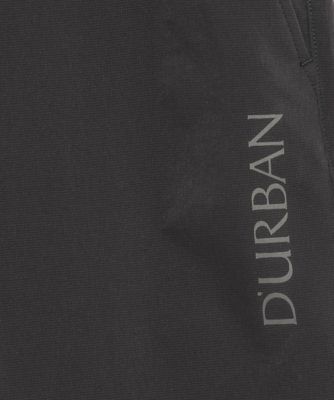 【Ｄ’ＵＲＢＡＮ　ＧＯＬＦ】リップストップハーフパンツ（１８０５２４２００３）