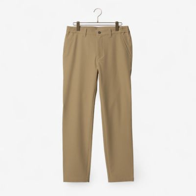 D'URBAN (Men)/ダーバン ダーバン D'URBAN【D'URBAN GOLF 】5ポケットチノパンツ(セパレーツ)(1805440031) 84_オウドイロ パンツ・ズボン【三越伊勢丹/公式】