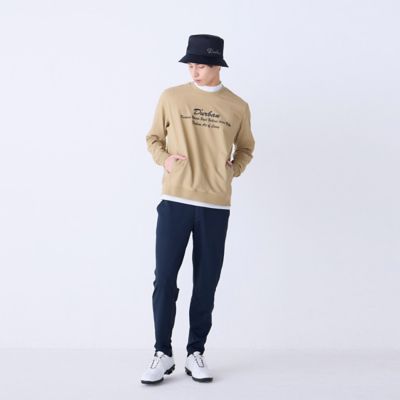 GOLF】コンビネーションテーラードパンツ（1806240004