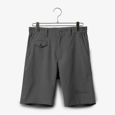 グレー系 メンズのショートパンツ・ハーフパンツ | 三越伊勢丹