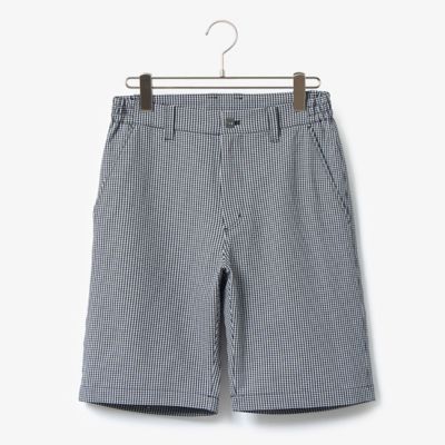 グレー系 メンズのショートパンツ・ハーフパンツ | 三越伊勢丹