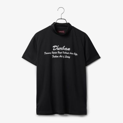 美品♡コムデギャルソン 刺繍切替カットソー Tシャツ エンブロイダリーdバンダナ ボタニカルエンブロイダリー ハーフスリーブTシャツ｜トゥモローランド