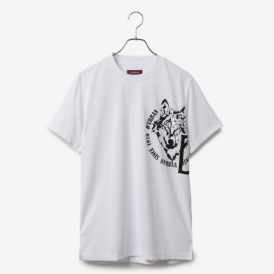 Cph/Golf 有刺鉄線柄 Tシャツ ホワイト M Cph/Golf 有刺鉄線柄 Tシャツ ホワイト M GOLF】プリントTシャツ