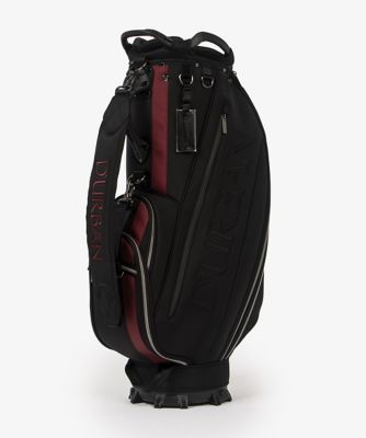D’URBAN (Men)/ダーバン 【D’URBAN GOLF】キャディーバッグ(1845281001)