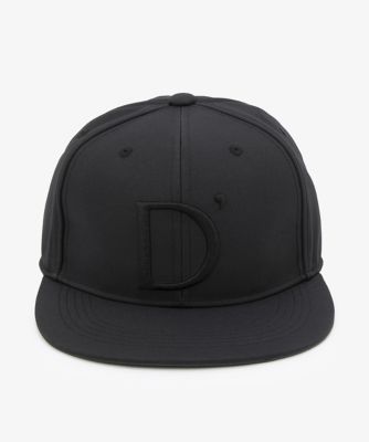 【Ｄ’ＵＲＢＡＮ　ＧＯＬＦ】Ｄ’ロゴキャップ（１８４５２９１０２５）