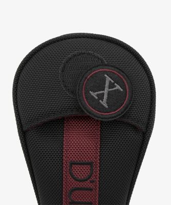 【Ｄ’ＵＲＢＡＮ　ＧＯＬＦ】ヘッドカバー（フェアウェイウッド用）（１８４５２９９０１２）