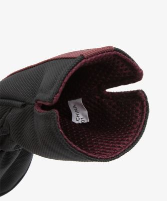 【Ｄ’ＵＲＢＡＮ　ＧＯＬＦ】ヘッドカバー（フェアウェイウッド用）（１８４５２９９０１２）