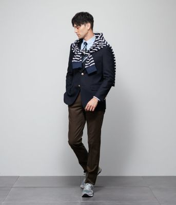 Organic cottonベーシック SRN02