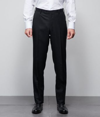 ＨＥＲＩＴＡＧＥ　ＣＬＯＴＨ　無地　サキソニー　スラックス（セットアップ対応）（２０２４１５２０３２１０）
