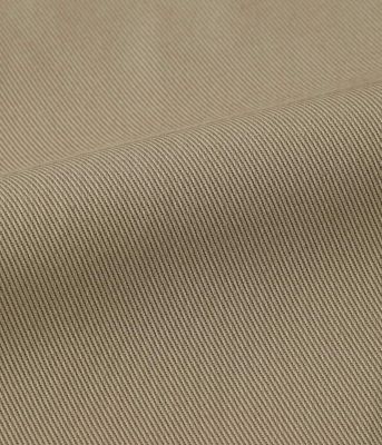 Supima Cotton Chino アシンメトリーベスト