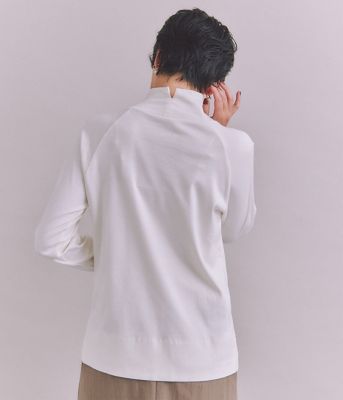 ［ＬＯＴＵＳ］Ｕｒｔｌａ　Ｈｉｇｈ　Ｇａｕｇｅ　Ｒｉｂ　タートルネックプルオーバー（２０２４３７８８３８９９）