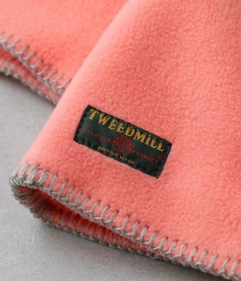 ＴＷＥＥＤＭＩＬＬ　ステッチスヌード（２０２４３７９２３５０１）