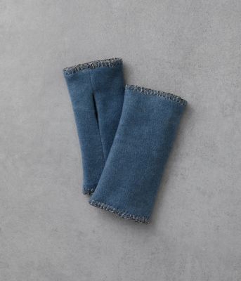 ＴＷＥＥＤＭＩＬＬ　ステッチアームウォーマー（２０２４３７９８３５０２）