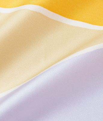 カラフルブロックスカーフ（２０２４５１９２２８２２）