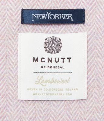 MCNUTT OF DONEGAL （マクナット・オブ