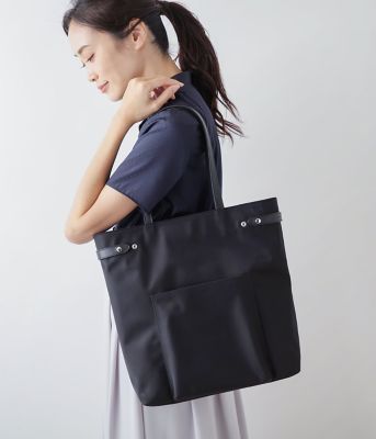 ソフトナイロン　トートバッグ（２０２４５１９３２８１０）