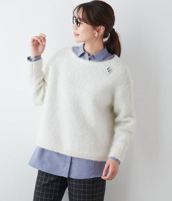 3ページ目）NEWYORKER L (Women/大きいサイズ) | パンツ | レディース 