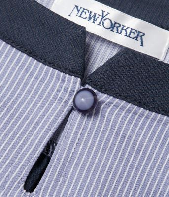 【Ｌ】【接触冷感】Ｊ－ＣＡＭＩＣＩＥ　切り替え半袖プルオーバー（２０２４５４８５２６６３）