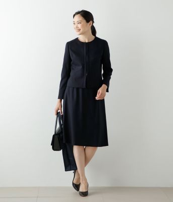 楽天市場】【5%OFFクーポン】 ウール スーツ 小柄さん 細身