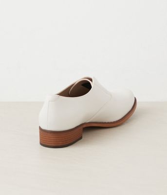 牛革 スリッポンシューズ（202460962910） | NEWYORKER