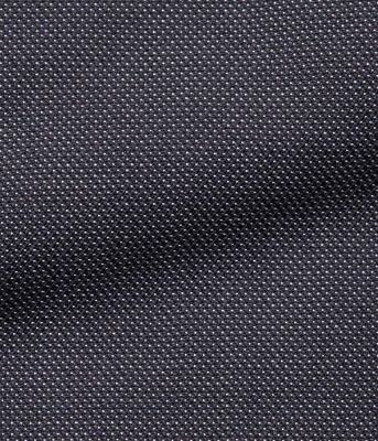 【Ｌ】ウールシルクバーズアイ　タックスカート（２０２４８４２１３９３１）