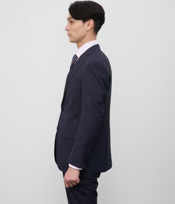ＴＡＩＬＯＲ　ＣＬＯＴＨ　ミラクルクリンプウールシルク　スーツ（２０２５１１０２５１００）