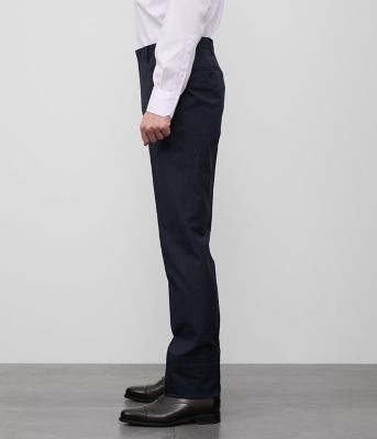 ＴＡＩＬＯＲ　ＣＬＯＴＨ　ミラクルクリンプウールシルク　スーツ（２０２５１１０２５１００）
