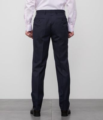 ＴＡＩＬＯＲ　ＣＬＯＴＨ　ミラクルクリンプウールシルク　スーツ（２０２５１１０２５１００）