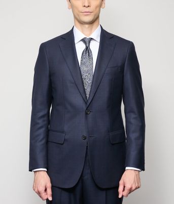 美品✨エヌライン パンツスーツ セットアップ シルク混 チェック ストレッチ Amazon | (ヨウフクノアオヤマ)洋服の青山 (エヌ ライン