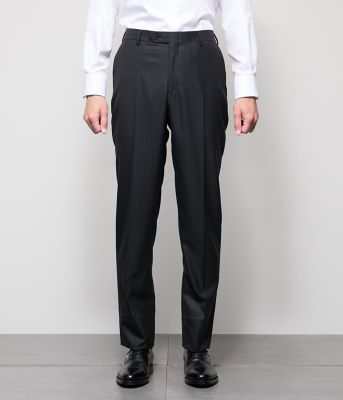スーツ 2020 PREMIUM CLOTH Beyond シャドウストライプ