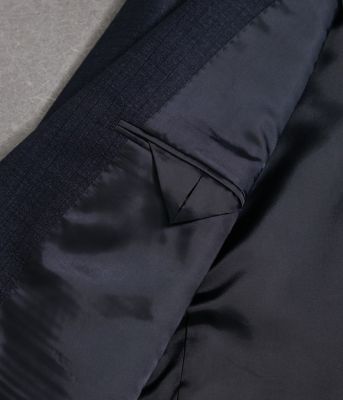 ニューヨーカーストライプスーツＡＢ6 PREMIUM CLOTH Beyond ストライプ スーツ