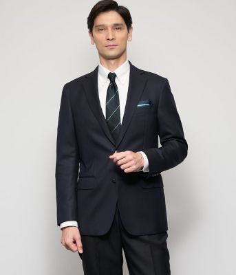 セオリー 2025SS 今期新作 ジャケット Lookbook Spring 2025 | Theory luxe（セオリーリュクス）公式
