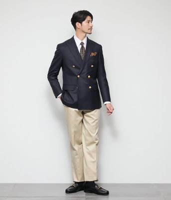 バルマン✖️コラボ　限定版　ジャケット　ブレザー　新品タグ付き　高級感　36 BALMAIN ＆ H&M バルマン 限定コラボ 牛革 シボ ラムレザー