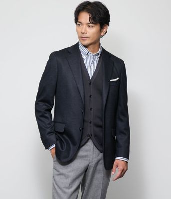 ストレッチ】MOVING COMFORT ヘリンボーン