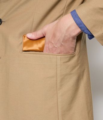 ストレッチ・ウォッシャブル】MOVING COMFORT ソラーロ