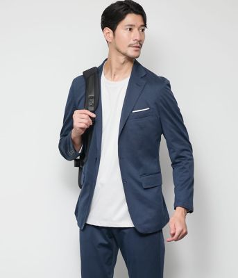 NEWYORKER (Men) / ニューヨーカー TOP | ファッション・服