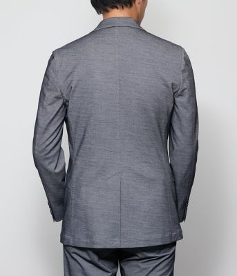 ウォッシャブル・ストレッチ】MOVING COMFORT マナード