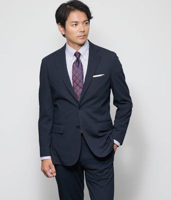 未使用級✨セオリー 2024年 ブルゾン ジップ ストレッチ ウォッシャブル 11192114-