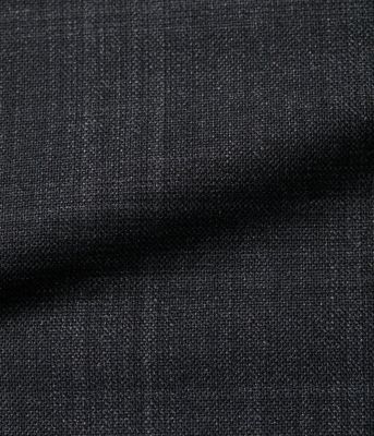 【防シワ・撥水・ストレッチ】ＢＵＮＧＹ　ＣＬＯＴＨ　チェック　ウエストアジャストスラックス（セットアップ対応）（２０２５１１２２５１１２）