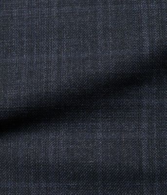 【防シワ・撥水・ストレッチ】ＢＵＮＧＹ　ＣＬＯＴＨ　チェック　ウエストアジャストスラックス（セットアップ対応）（２０２５１１２２５１１２）