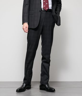 NEWYORKER (Men) / ニューヨーカー TOP | ファッション・服