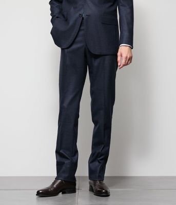 giab’s ARCHIVIO x 伊勢丹 ストレッチ スラックス giab's ARCHIVIO x 伊勢丹 ストレッチ スラックス 【楽天市場