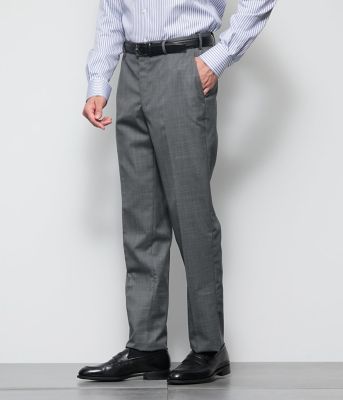 防シワ・ストレッチ・ウォッシャブル】TRAVEL COMFORT